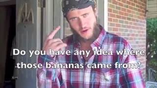 Asabov Sobalo 5: Y'all Spiritual American Spirit Menthol Experience