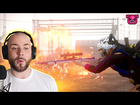 *BIGGEST* PUBG round ever!?