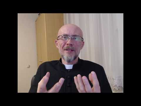 Wideo: Swoim entuzjazmem budujesz wiarę innych.