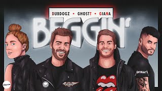 Download lagu Dubdogz, Ghostt  - Beggin' (feat. Giana) mp3 Download lagu Dubdogz, Ghostt  - Beggin' (feat. Giana) mp3