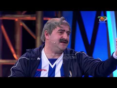 Portokalli, 9 Maj 2021– Ramadani ( Ramadanit i vjedhin pëllumbat )