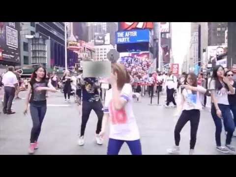 Call Me Baby EXO Dance Cover NEW-UPDATED (blurred ver.)