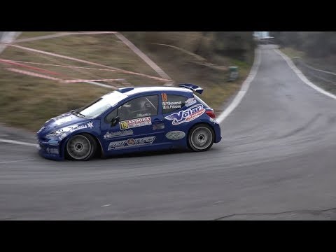 CLIP 6°Ronde della Val Merula 2019 Benvenuti - Falzone by Ferrario