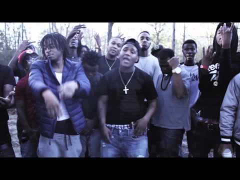 Buck Henderson "MY LIFE" directed by KutCreatorAtWork