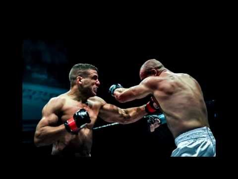 REMO SKILLA - KNOCK OUT (BADMAN MARTELL FIGHT MUSIC)