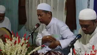 Download lagu Syair Manaqib Abah GURU SEKUMPUL Full oleh Gr.Ahyat dan Rombongan Maulid Noor Sa'adah Pelambuan mp3 Download lagu Syair Manaqib Abah GURU SEKUMPUL Full oleh Gr.Ahyat dan Rombongan Maulid Noor Sa'adah Pelambuan mp3