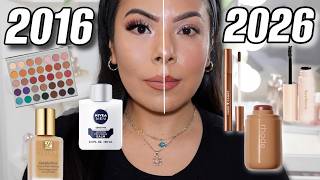 2016 BADDIE vs 2026 CLEAN GIRL... Who Wins?