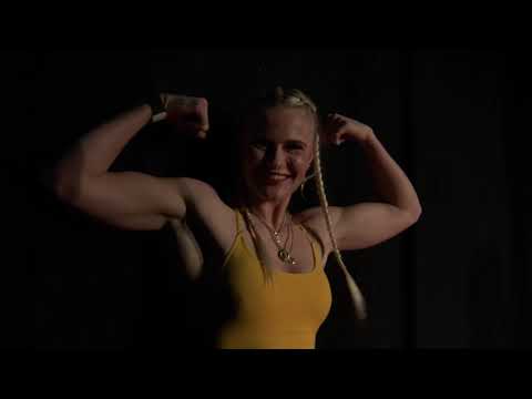 Ali Yuzeir BLG VS Daychemar Goerial NL - -67 kg - A-Class - Mikenta Fight Night 29/2-2020