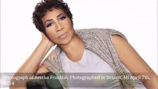 Aretha Franklin &amp; George Benson - &quot;Love All The Hurt Away&quot;