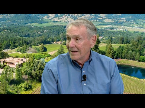 Meet Rick Jones, Philanthropist Extraordinaire and ... - YouTube