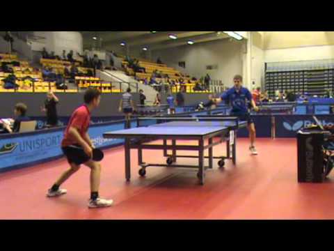 111204 Odense GP, Christian Ryding - Markus Munk