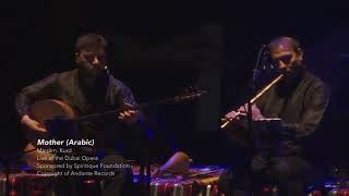 Sami Yusuf - Mother (Arabic) [Live] 🎥