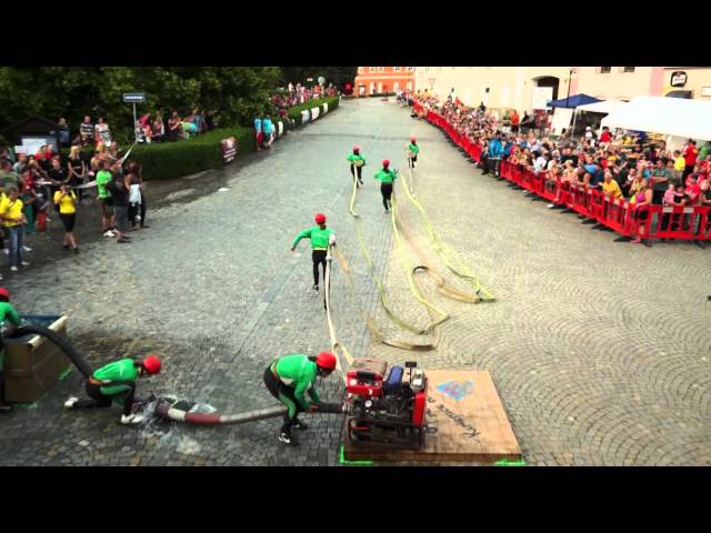 Kamenice nad Lipou, 22. 06. 2013