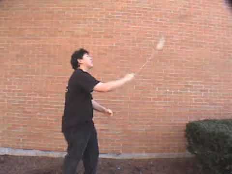 YoYo Trick: OS Regen Combo (Forward Pass Mount, Bottom Mount, Forward Mount to Shoot the Moon Regen)