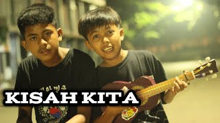 Download lagu Kisah Kita UKULELE - Cover Rehan Ocol mp3
