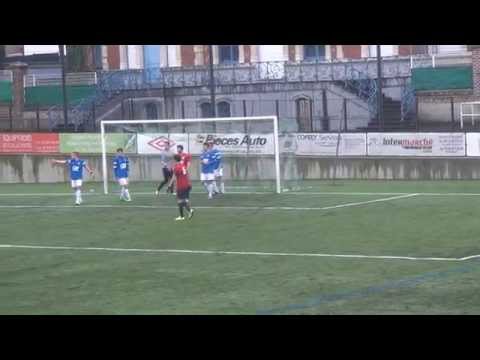 U19 IC CROIX   LILLE OSC GAMBARDELLA