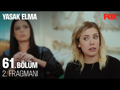 Yasak Elma 61. Bölüm 2. Fragmanı