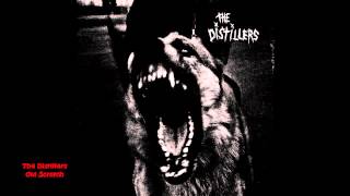 The Distillers - Old Scratch