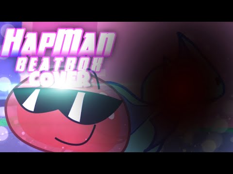 SuperHapMan15 HYB Beatbox Cover / Autotune Test