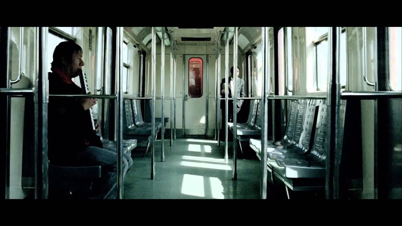 Trailer Martín al Amanecer