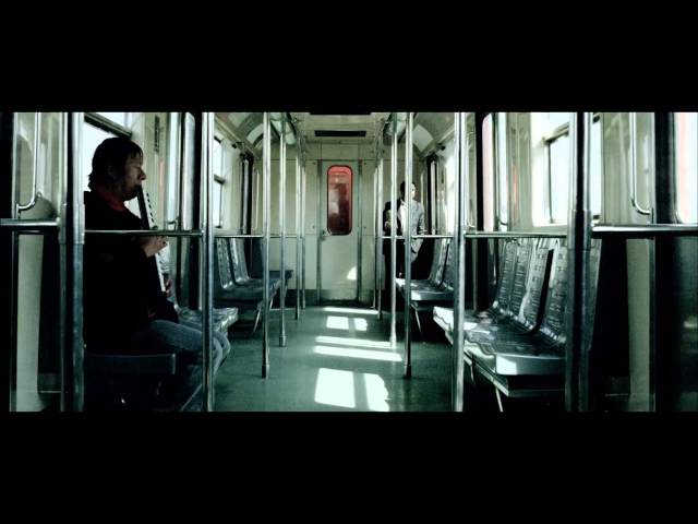 Trailer Martín al Amanecer