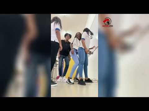 Esses Toques Das Trends Não pode Cuia Assim 🥵