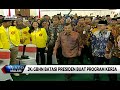 JK: GBHN Batasi Presiden Buat Program Kerja JK: GBHN Batasi Presiden Buat Program Kerja