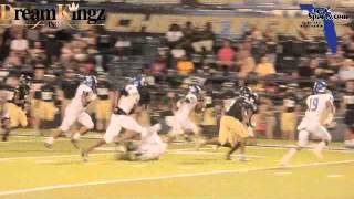 TRINITY VS UC 2ND HALF HIGHLIGHTS 2015