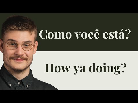 Aprenda Inglês Básico para Iniciantes - Conversação Lenta e Fácil em Inglês