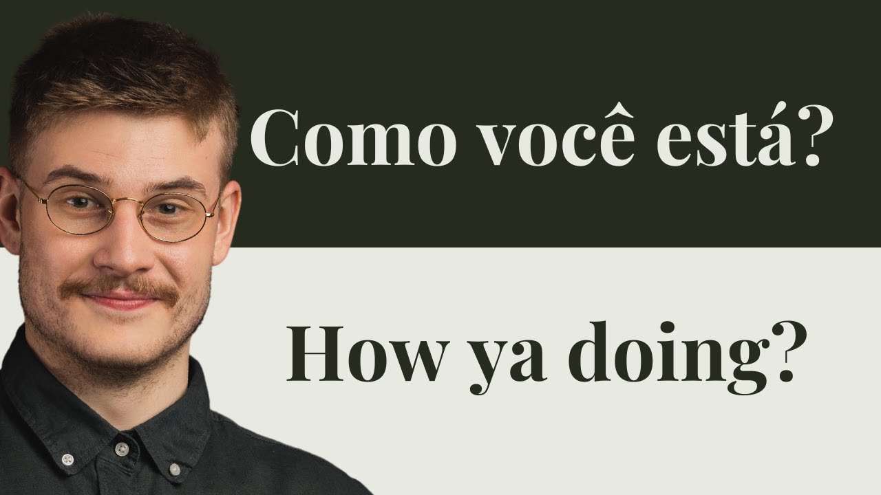 Aprenda Inglês Básico para Iniciantes - Conversação Lenta e Fácil em Inglês
