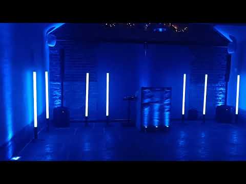 Celebrate In Style - Professional DJ Services video.