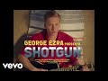 Videoklip George Ezra - Shotgun s textom piesne