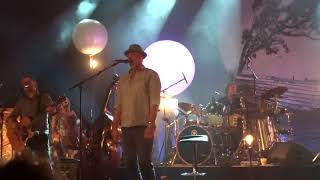 Fury in the Slaughterhouse - Cry it Out - Braunschweig 05-11- 17