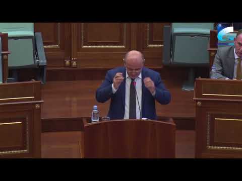 Upps - Bilall Sherifi -  Cka po dojm