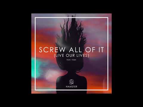 Hamster feat. Tosh - (Screw All Of It) Live Our Lives