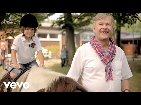 Reinhard Horn - Ich bin klasse!