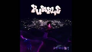 PURPLE Music Video