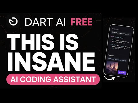 Dart AI: FREE Agentic AI Project Manager! 🤯