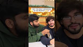 Download lagu Real life Syed! #muslim #desi #islam #islamic #islamicquotes #islamicquote #islamicpost mp3