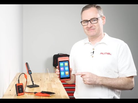 The Pro Upgrade: Maximise The Autel MaxiTPMS ITS600