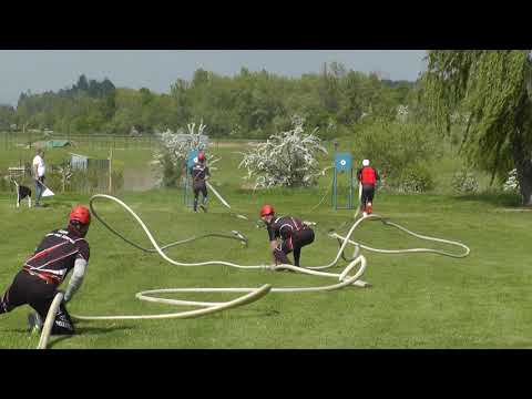 SDH Bakov nad Jizerou - Veselá 2019