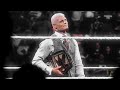 WWE Kingdom Cody Rhodes Entrance Theme W Crowd Singing Woah Pyro Arena Effect