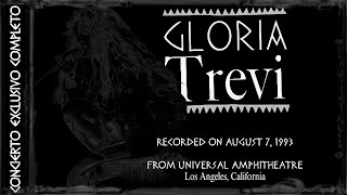 Gloria Trevi Live From Universal Amphitheatre, L.A. (1993) 