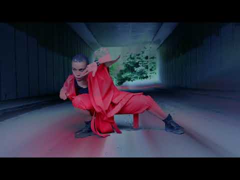 Maria Uzor - Sometimes They Look At You