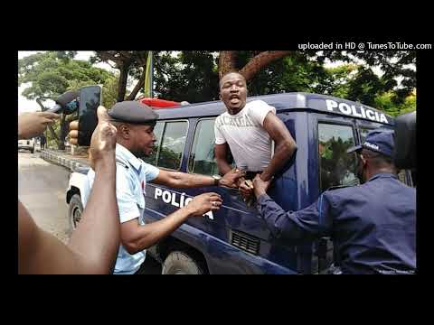 OS P.P - Somos lembidos (Kuduro)