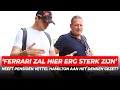 Verstappen verwacht moeilijk weekend in Hongarije | GPFans News