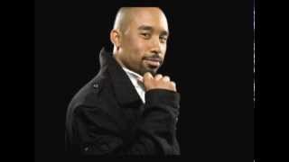 What A Feeling - Johnta Austin