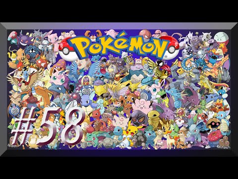Pokémon Blue Quest To Catch Them All w/ NERDIAQ Ep.58 - Opening New Doors