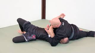 Mastering the North-South Position: A Guide in Just 53 Seconds