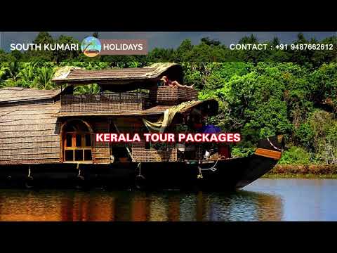 South Kumari Holidays | Melhor agência de viagens em Kanyakumari